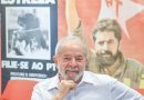 UGT participa do encontro com ex-presidente Lula