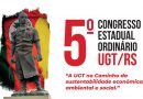 5º Congresso Estadual Ordinário UGT/RS